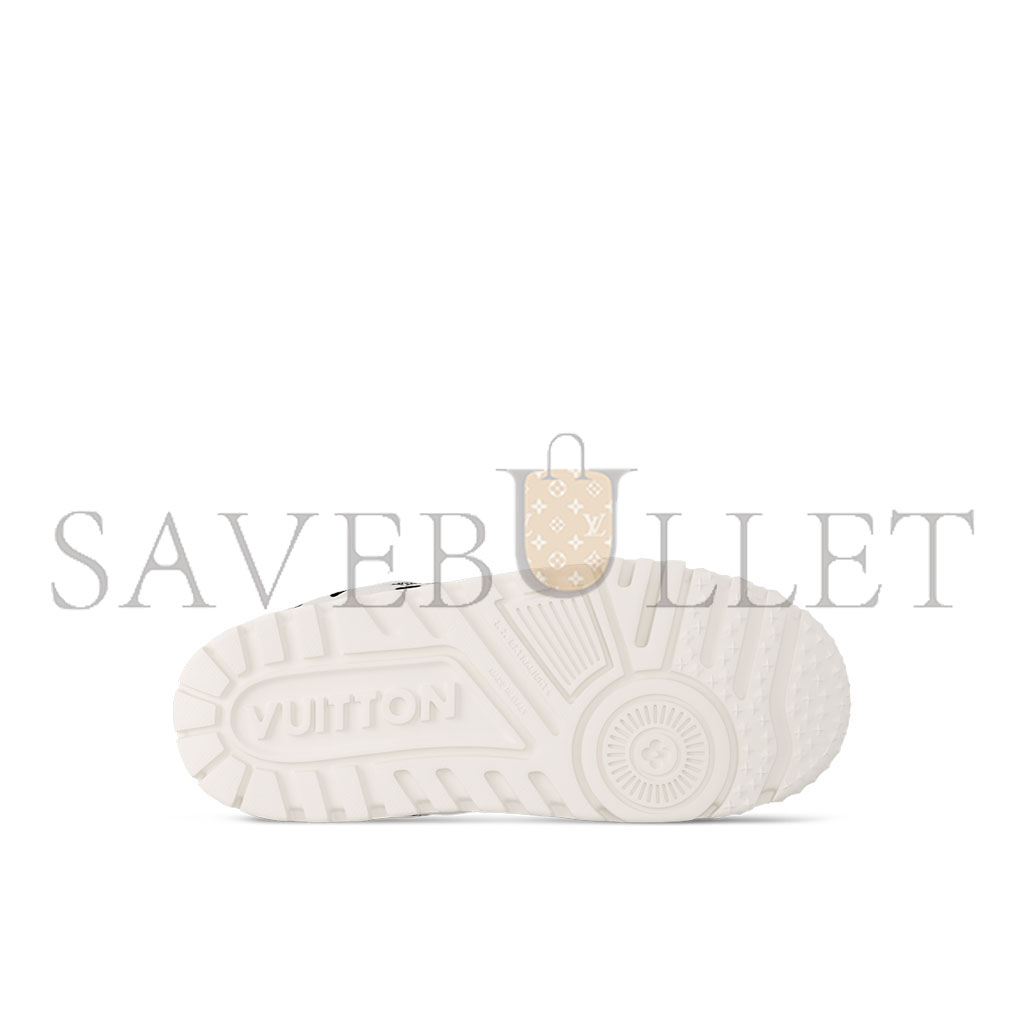 l**is V*t*n lv trainer maxi sneaker 1adej9